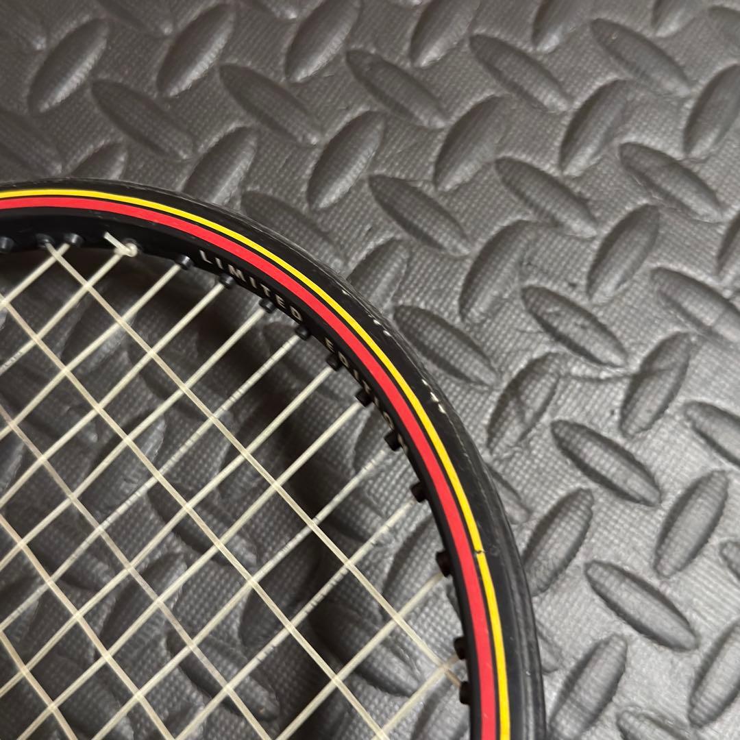 Wilson プロスタッフ 95 リミテッド G2 硬式 テニス ラケット