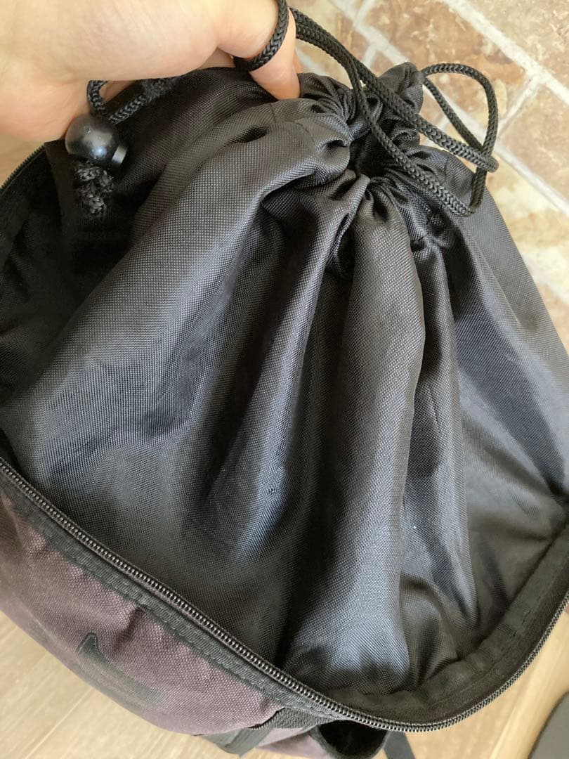 【廃番】　デローザ　リュック