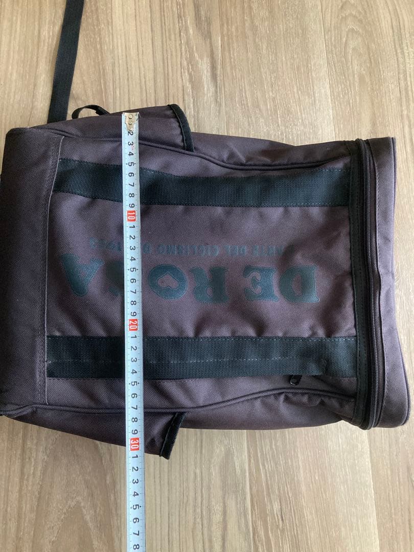 【廃番】　デローザ　リュック