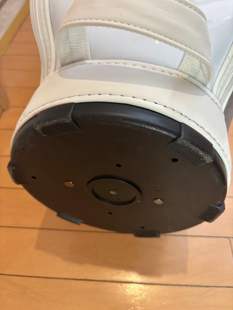 Munsingwear ゴルフバッグ マンシング