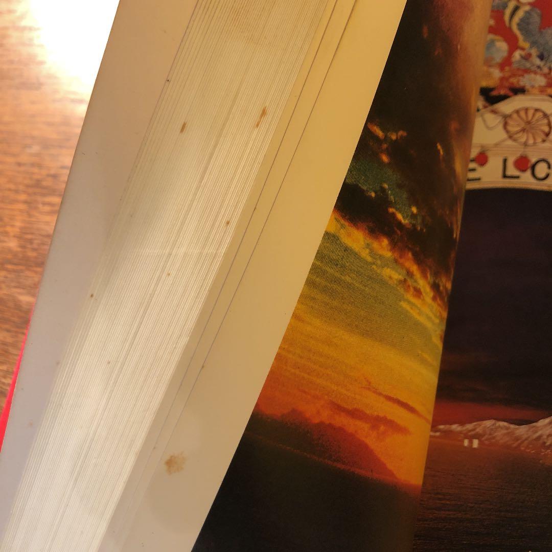 100 Posters of TADANORI YOKOO 横尾忠則ポスター集