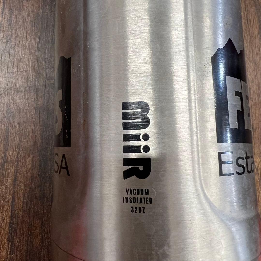 フェザードフレンズ 大きめボトル MIIR製