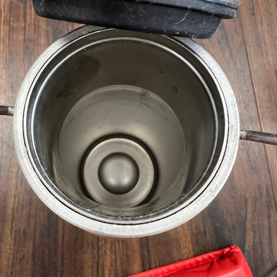 フェザードフレンズ 大きめボトル MIIR製