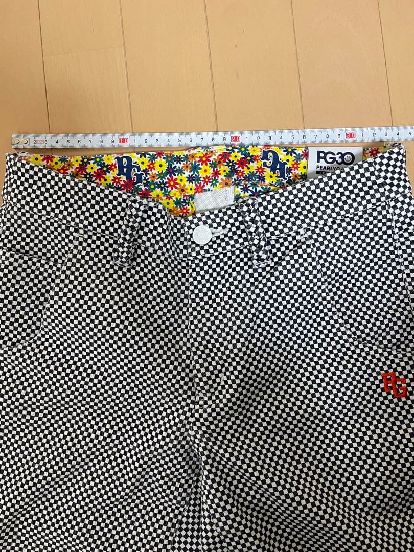 パーリーゲイツ　サイズ00