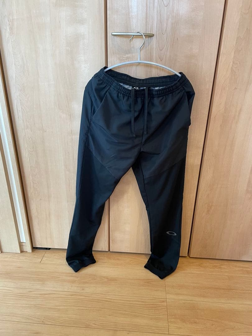 Oakley ジャージ上下セット オークリー　パーフェクトフィット Sサイズ