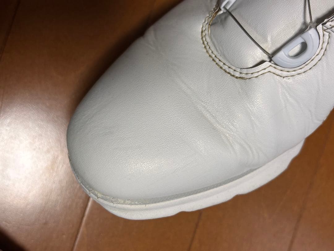 フットジョイ 53830J PRO/SL Boa 25cm WH/BL