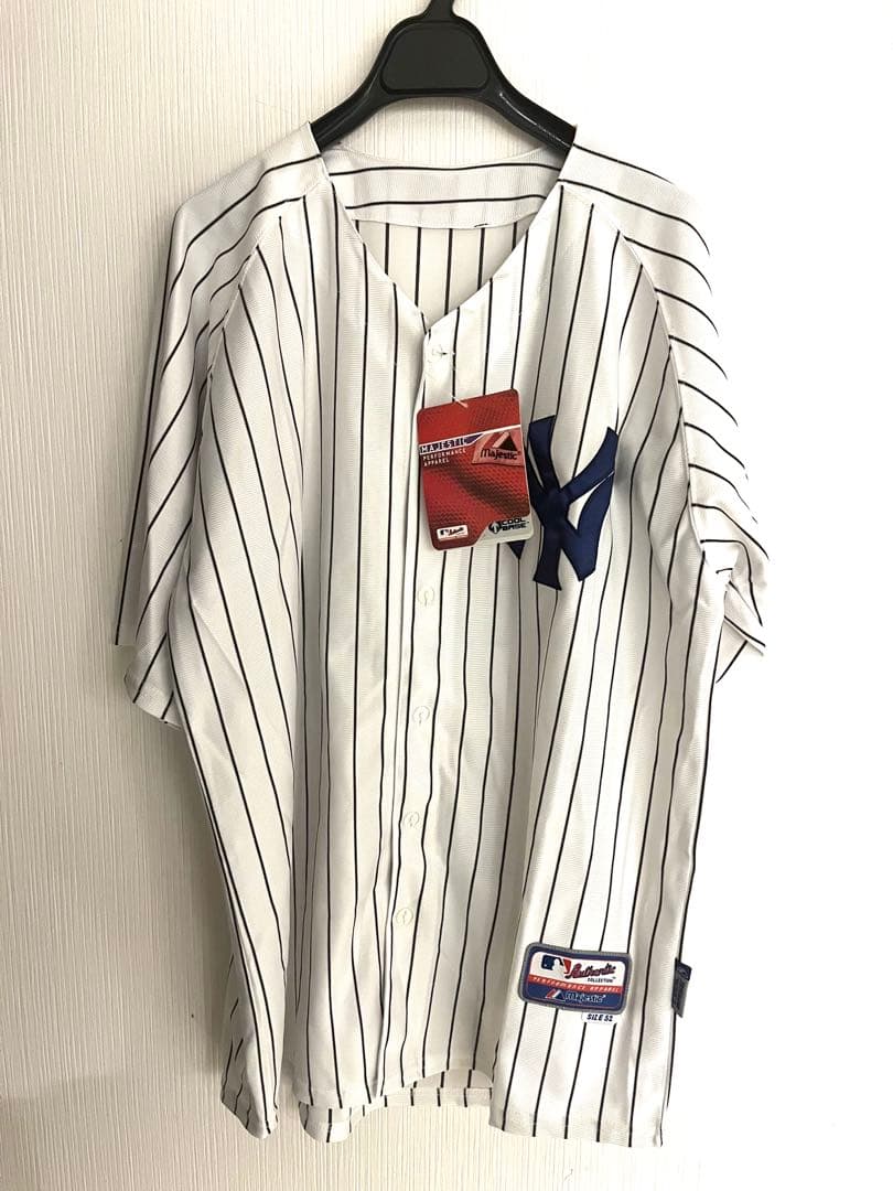 【本日限定セール】イチロー　直筆サイン入りユニフォーム