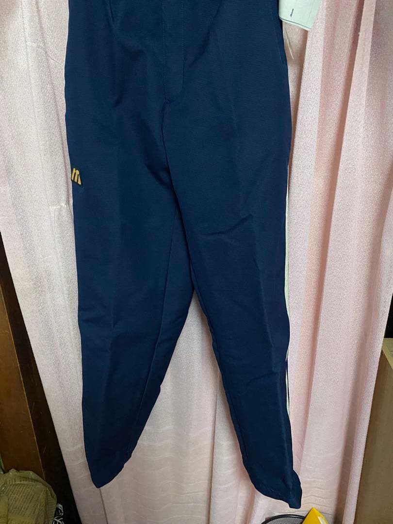 プロフ必読⚠️即購入❌Mizuno 1998年長野オリンピック フリースジャケット