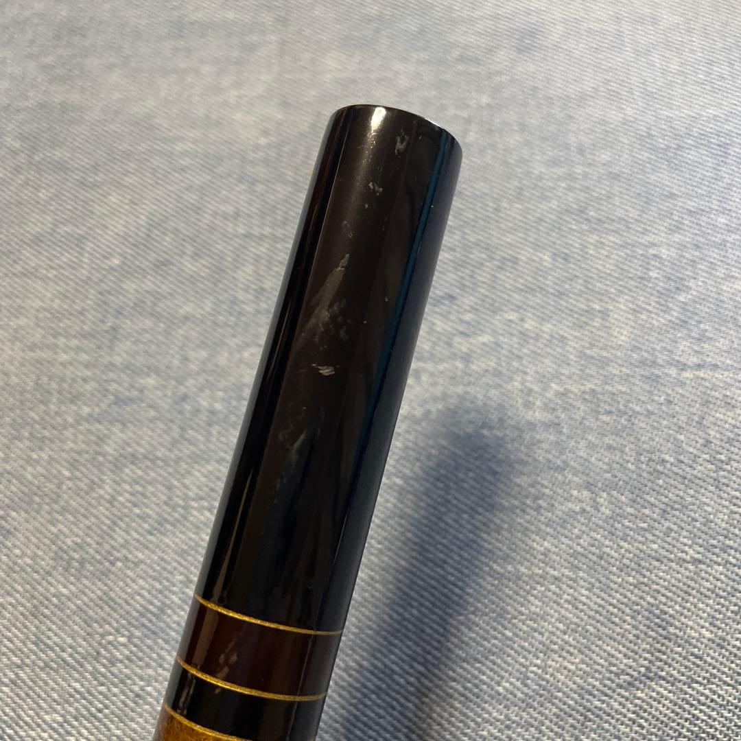 Daiwa 琥珀　硬調子　45 カバー付き