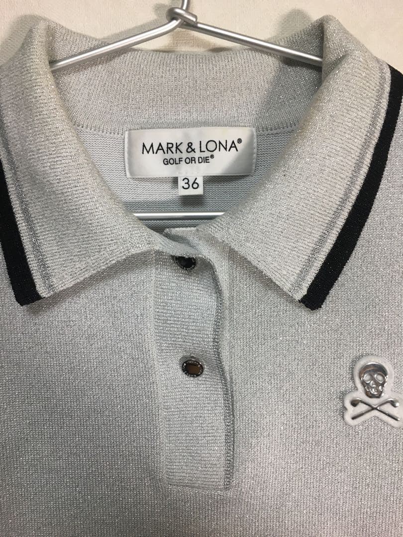 MARK & LONA マークアンドロナ レディース ニット　36