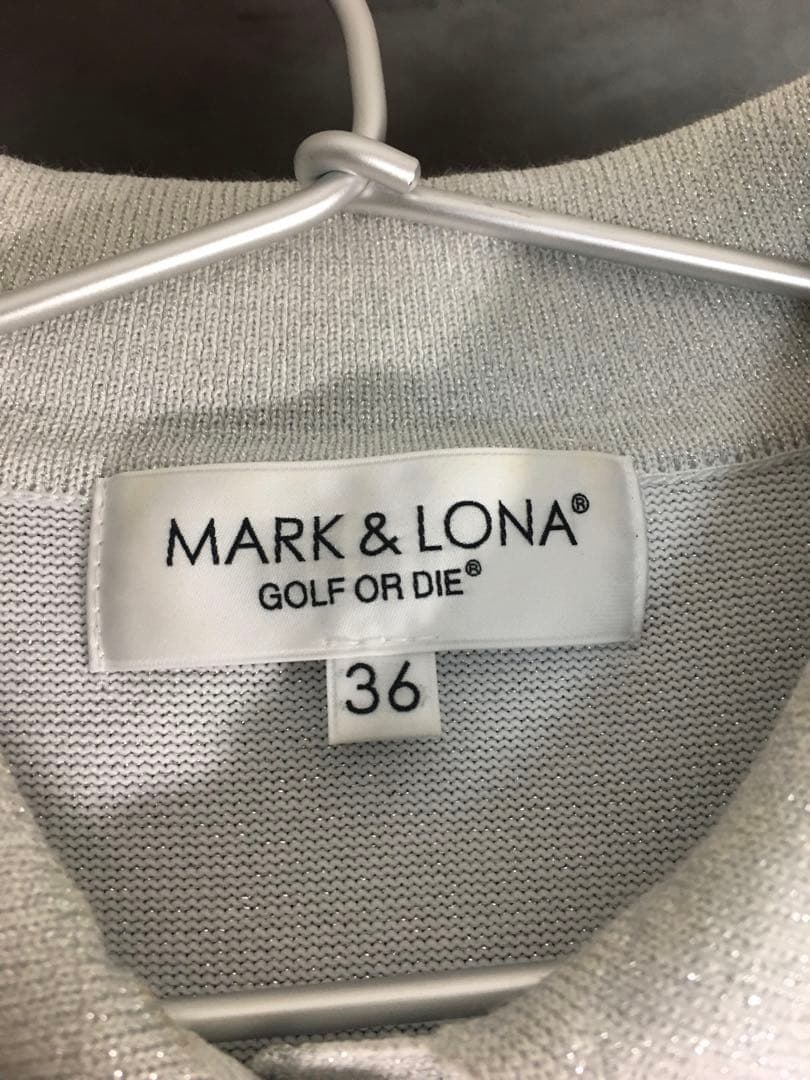 MARK & LONA マークアンドロナ レディース ニット　36