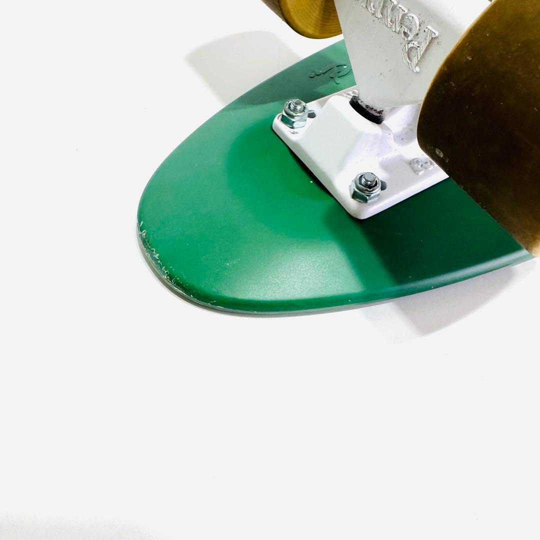 PENNY ペニースケートボード　22インチ コンプリート　SWIRL ケース付