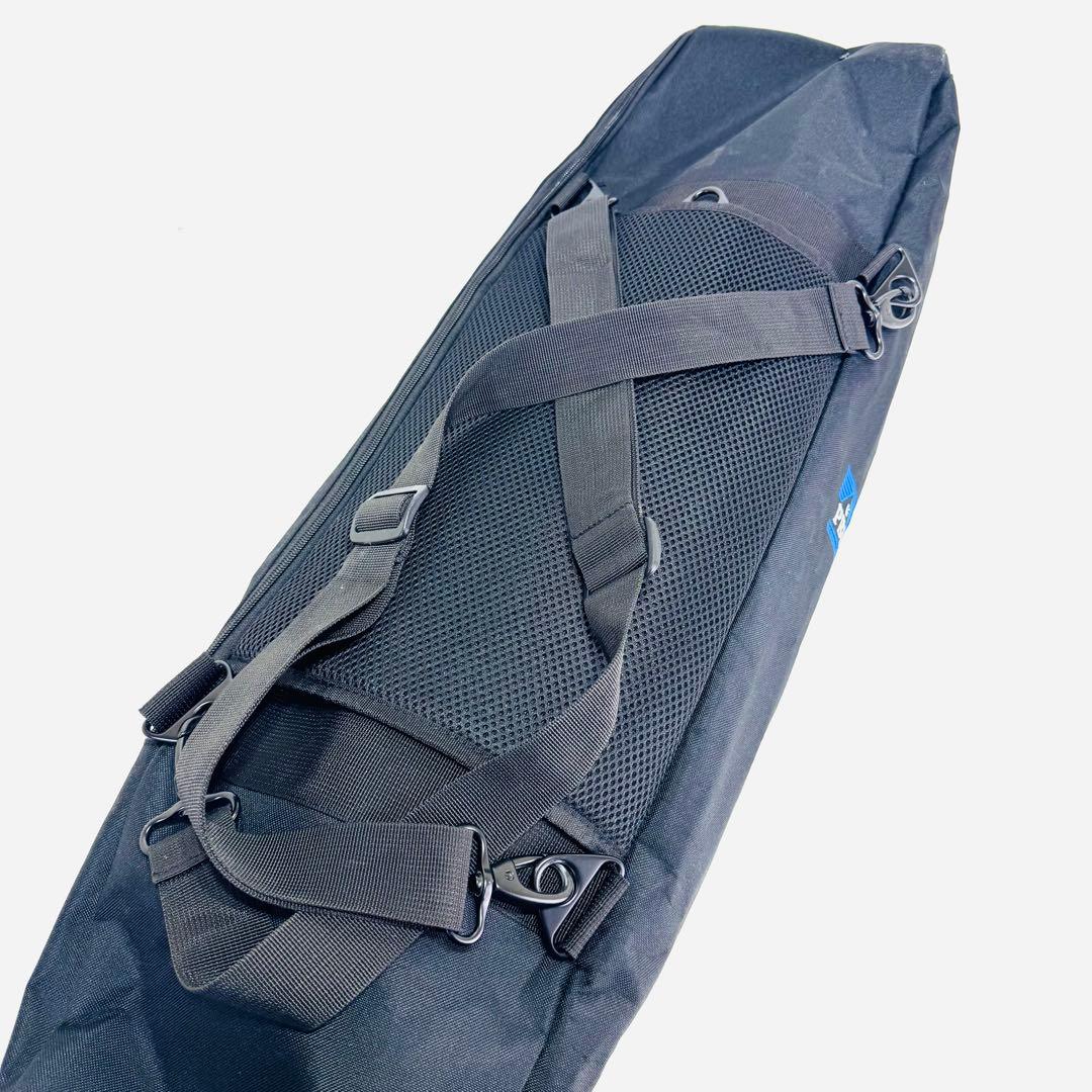 PENNY ペニースケートボード　22インチ コンプリート　SWIRL ケース付