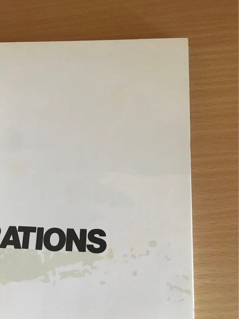 【初版】大友克洋 KABA アートワーク 1971-1989