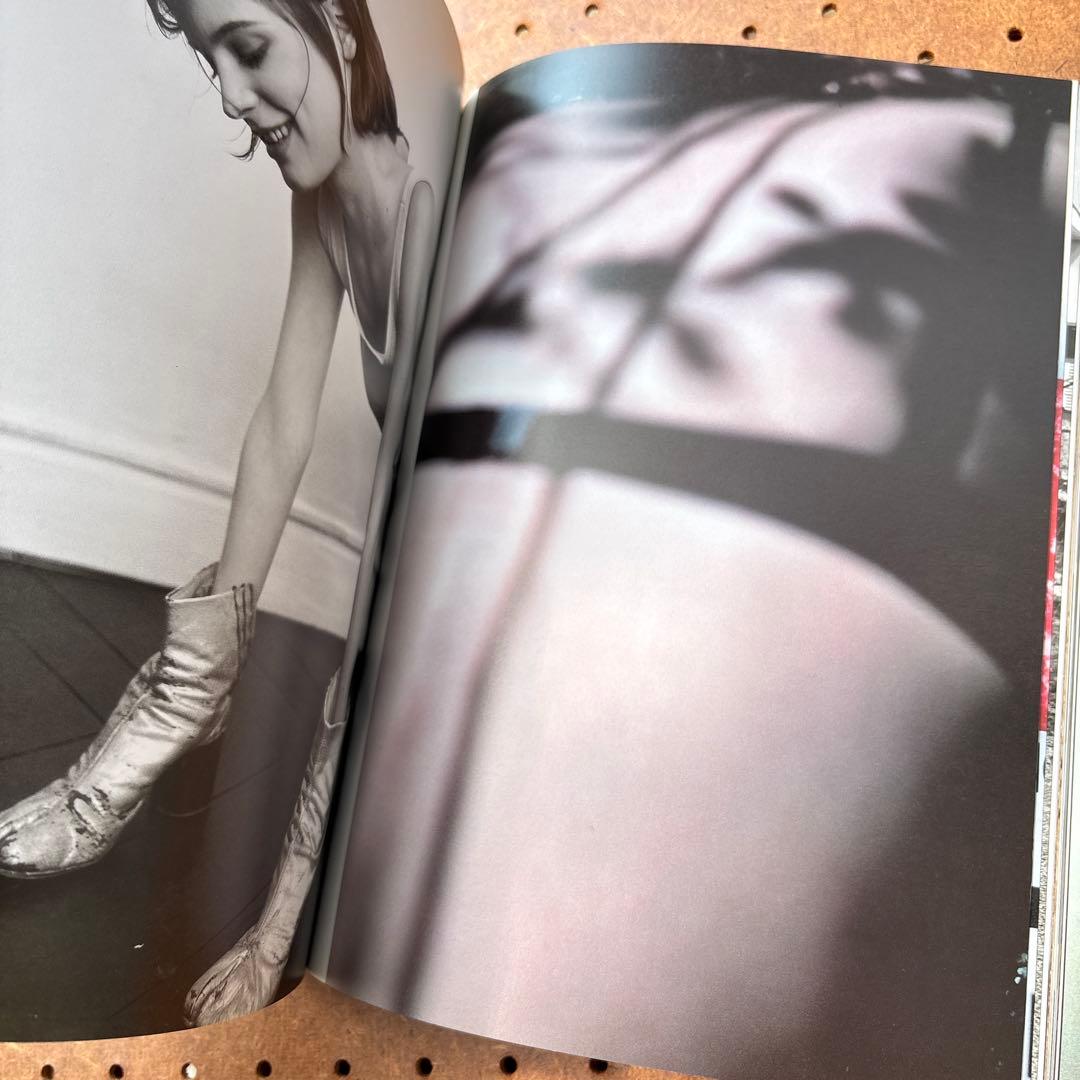 アート・デザイン・音楽 Mark Borthwick Synthetic Voices 1998