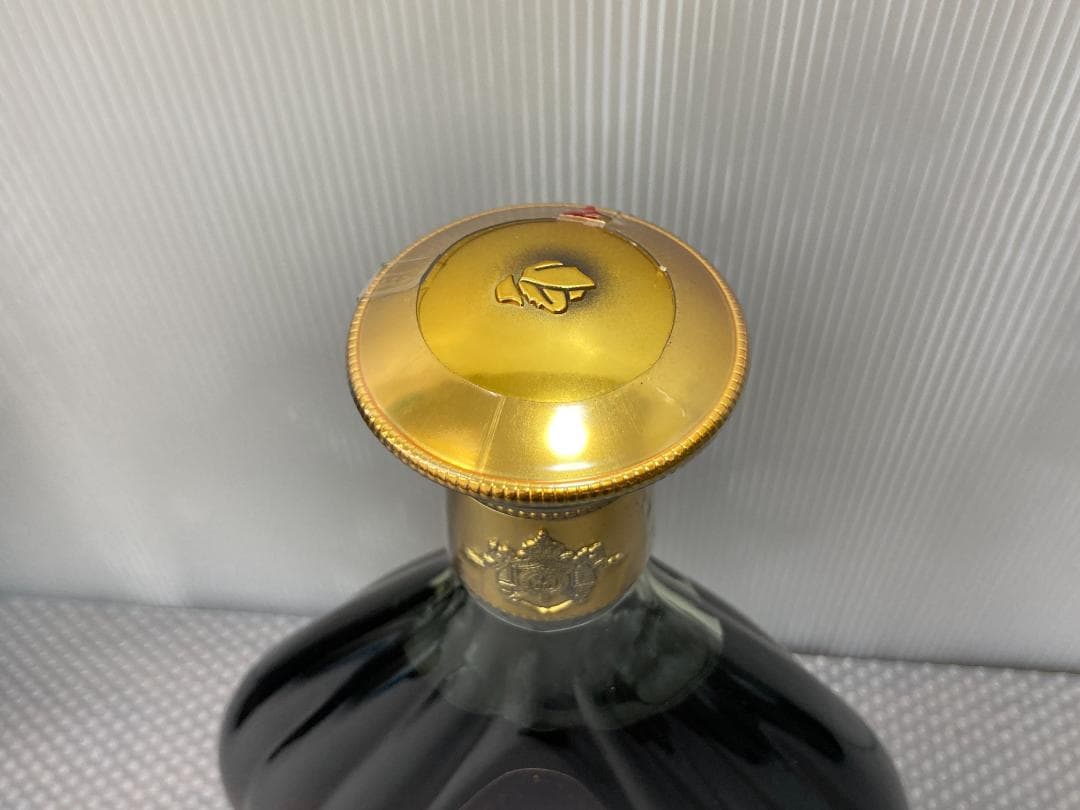 未開栓　COURVOISIER　XO　IMPERIAL　ブランデー