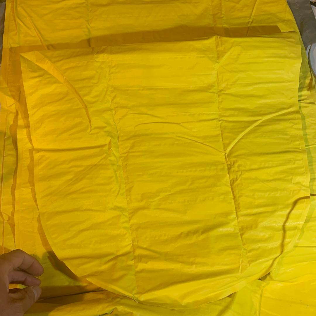 アウトドア寝具 THERMAREST NEOAIR XLITE