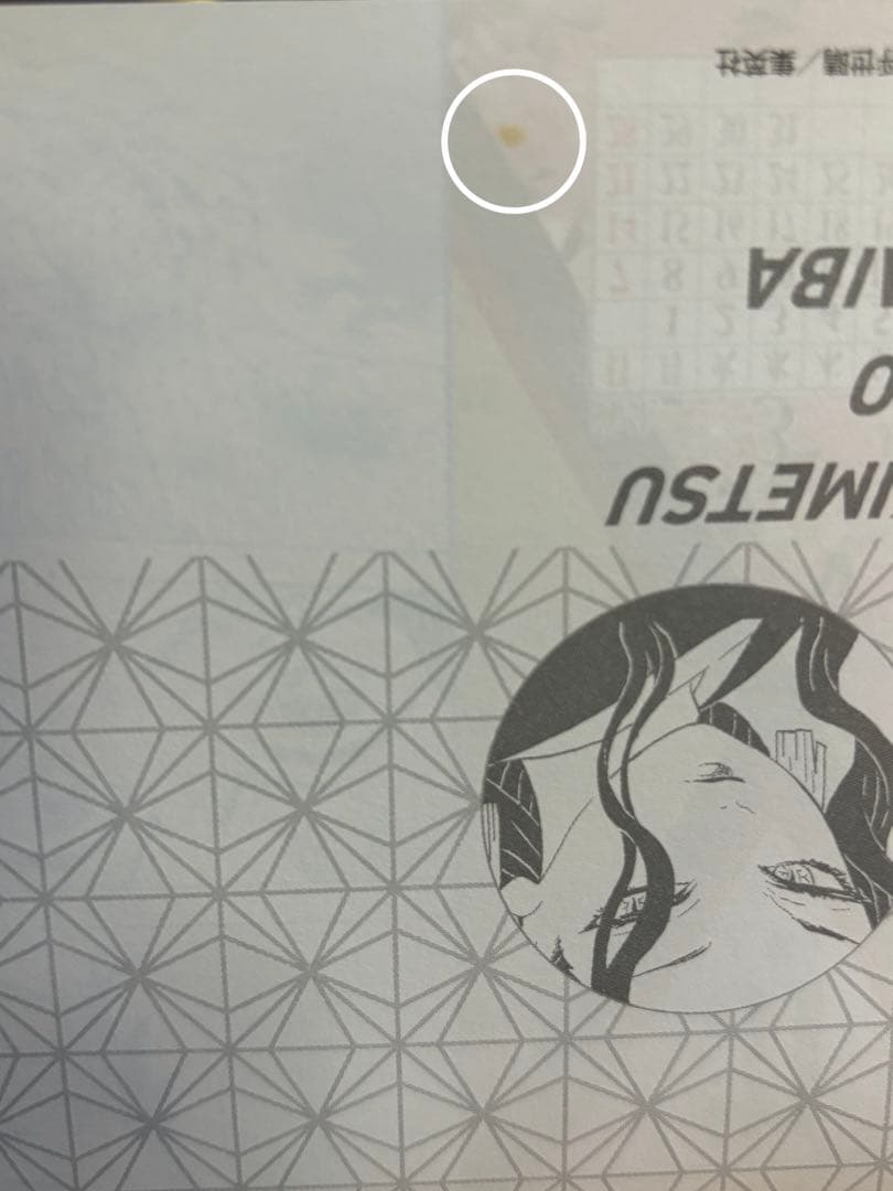 鬼滅の刃 カレンダー 2021 日めくりカレンダー