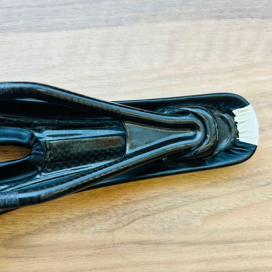 SPECIALIZEDローミン ROMIN 143 factCARBONカーボン