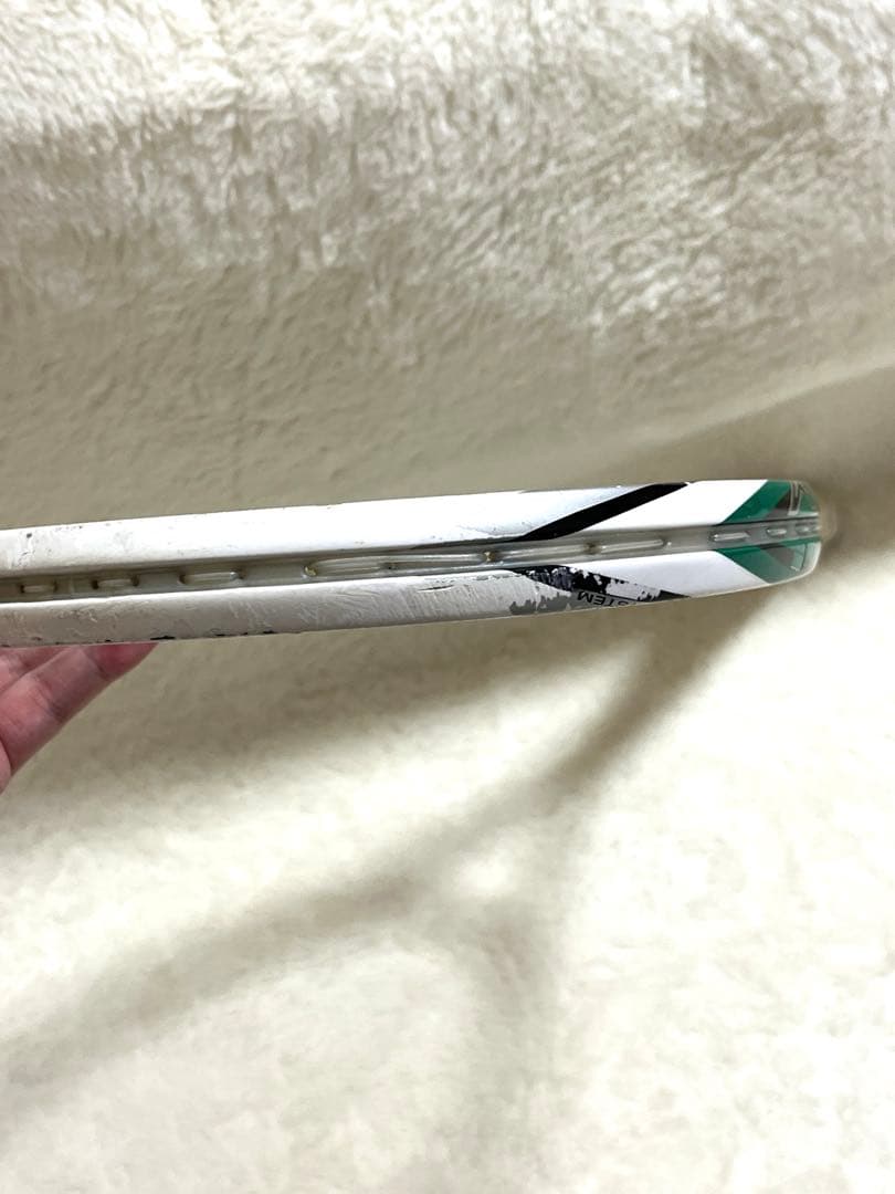 MIZUNO Xyst TS　ジスト TS