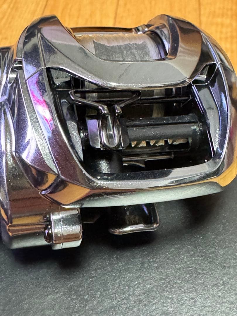 ( ^ω^ )　21スティーズリミテッド SV TW 1000H