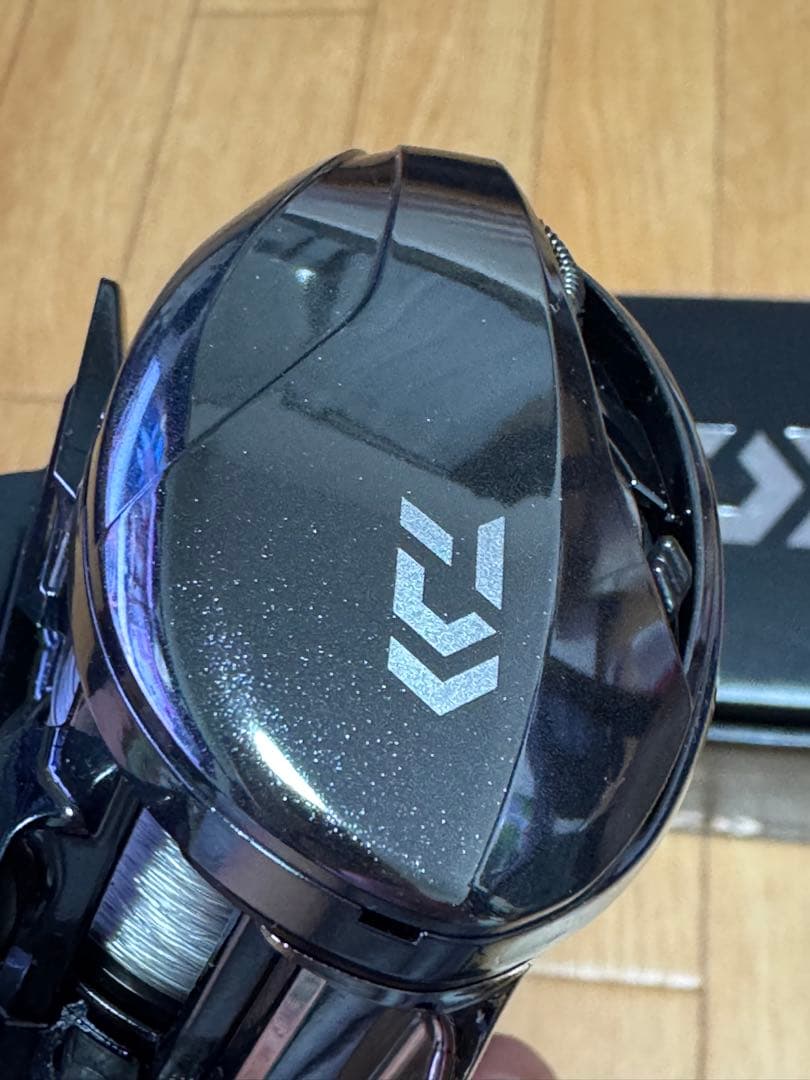 ( ^ω^ )　21スティーズリミテッド SV TW 1000H