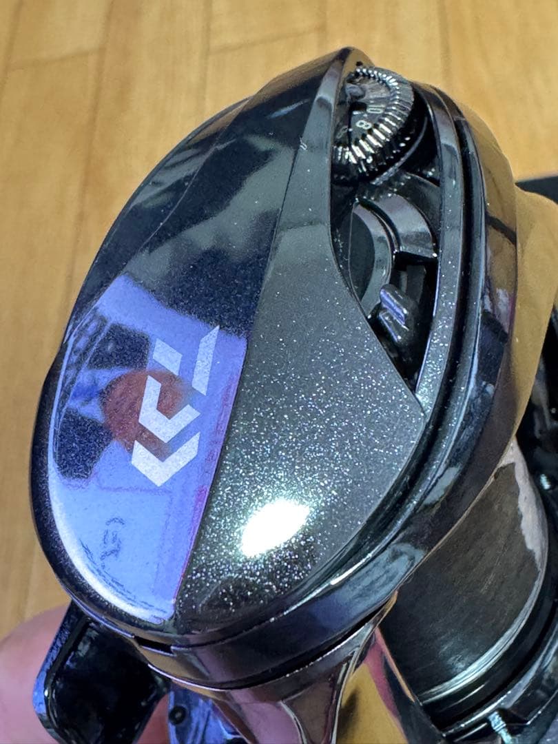 ( ^ω^ )　21スティーズリミテッド SV TW 1000H