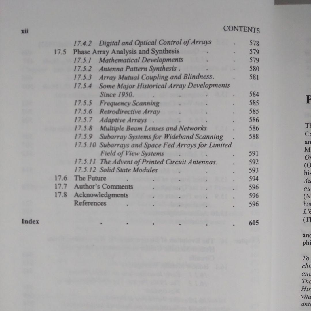 洋書 History of Wireless