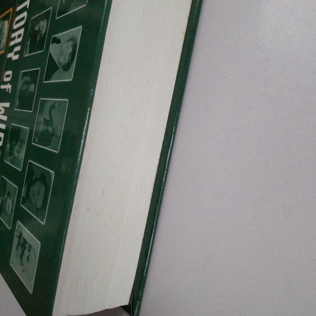 洋書 History of Wireless