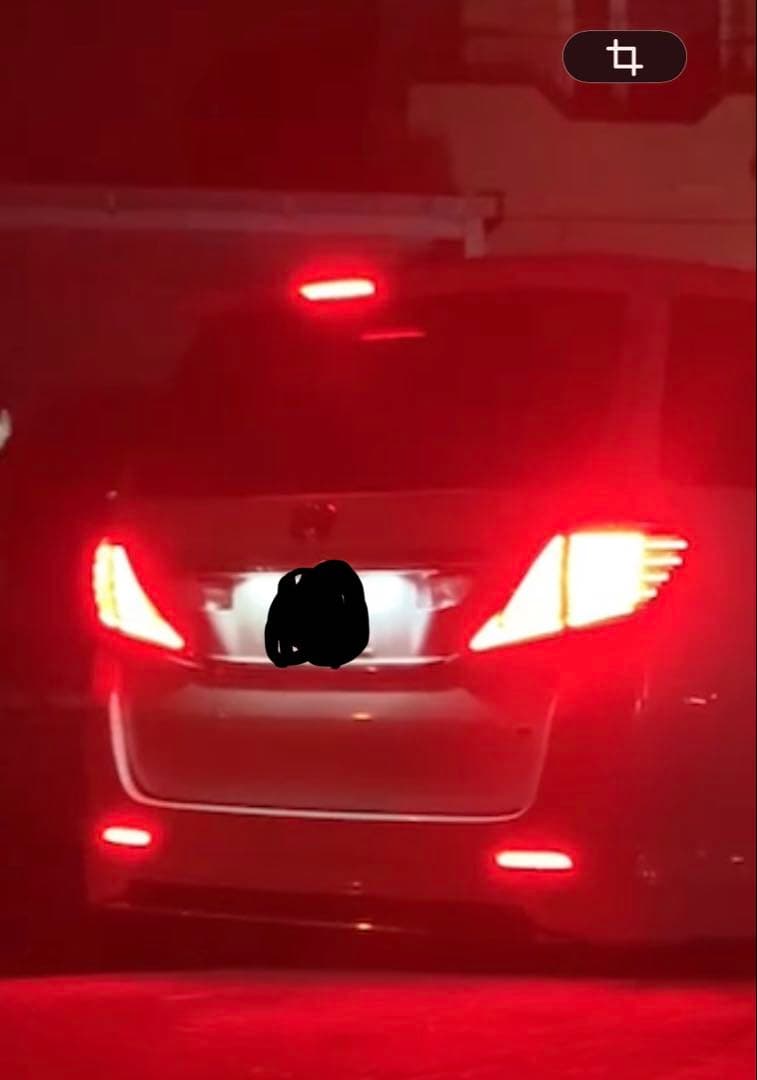 【専用品】20アルファード　ヴェルファイア　ヴァレンティLEDテールランプ