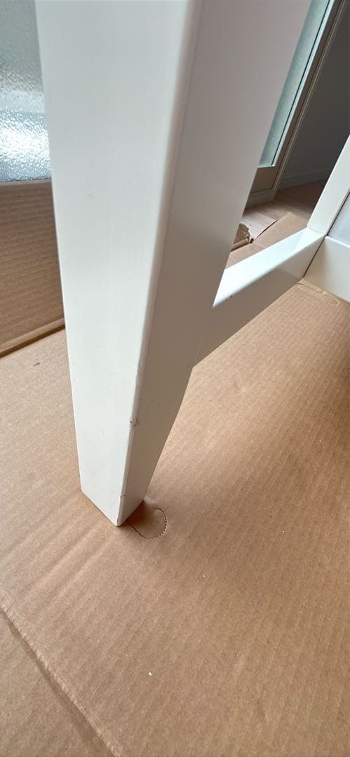 IKEA　STENSTORP アイランドキッチン