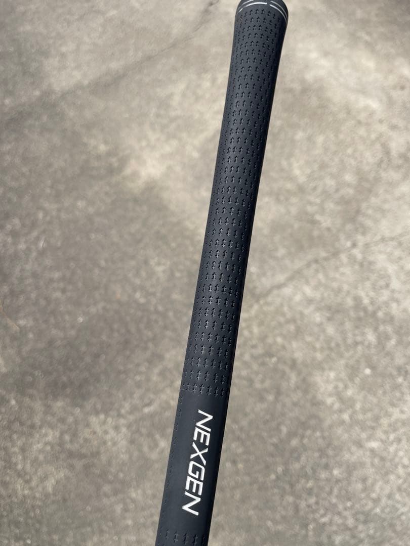 レア　XXIO フェアウェイウッド 9 番　23度