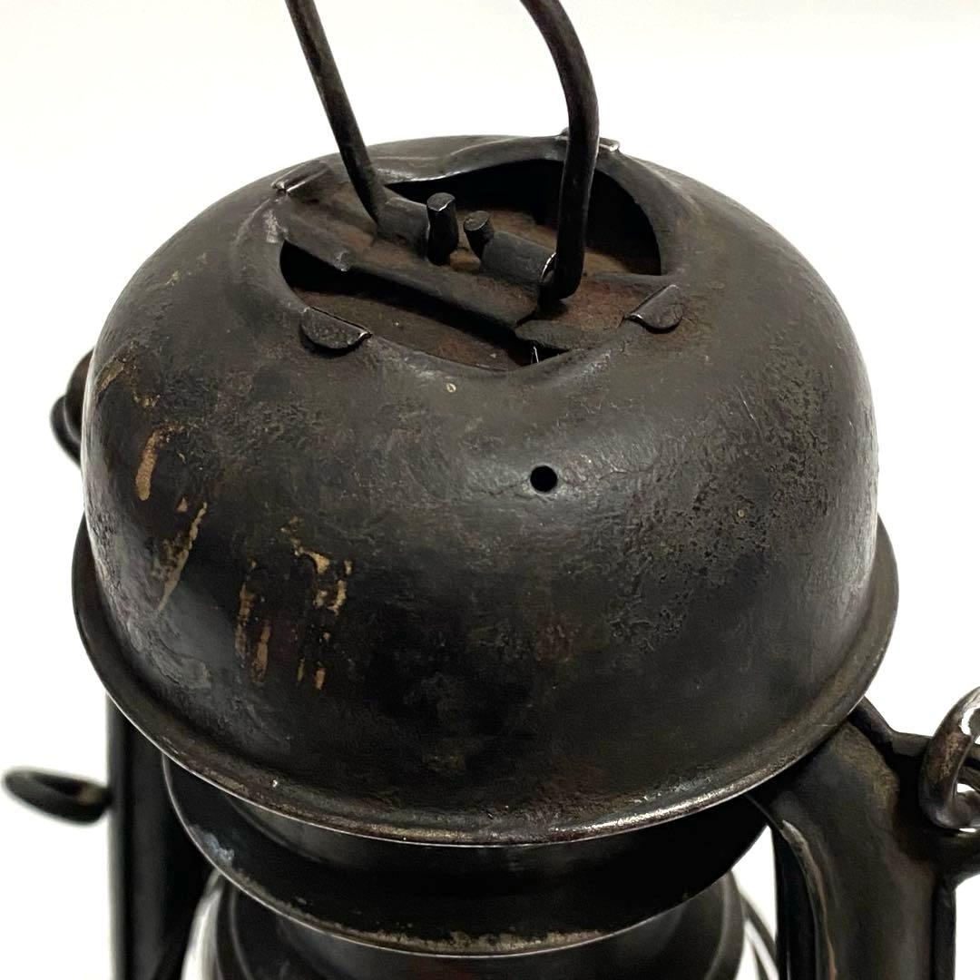 【難あり】フュアーハンド 176e　マッシュルームヘッド　ドイツ軍用　ビンテージ