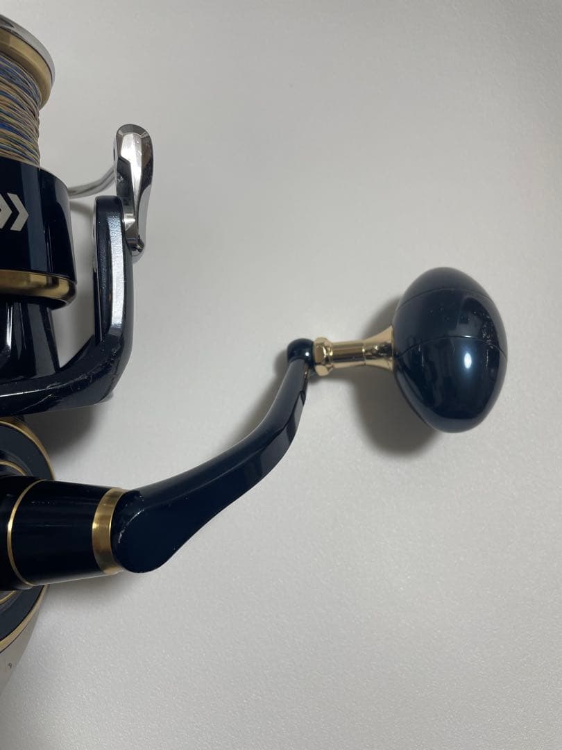 SALTIGA(ソルティガ) 18000h