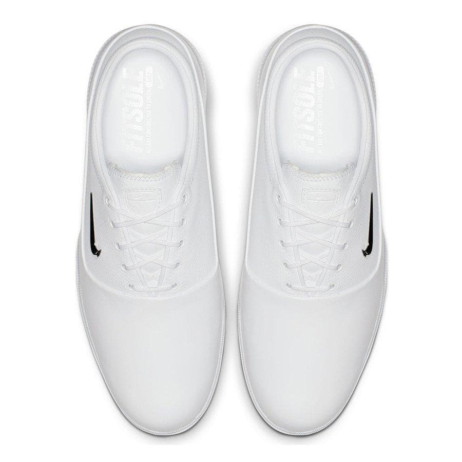 26cm ナイキ エアズーム ビクトリー ツアー ホワイト ブラック クロム