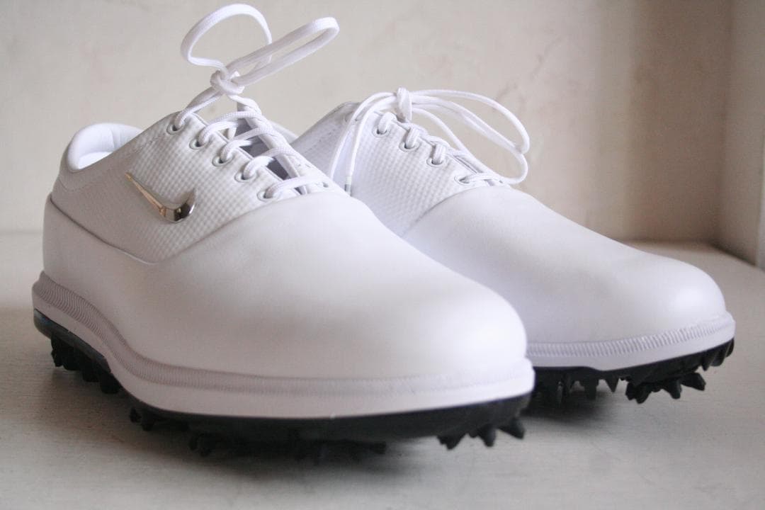 26cm ナイキ エアズーム ビクトリー ツアー ホワイト ブラック クロム