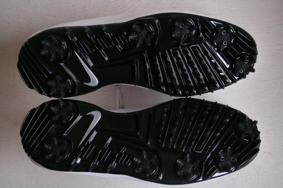 26cm ナイキ エアズーム ビクトリー ツアー ホワイト ブラック クロム