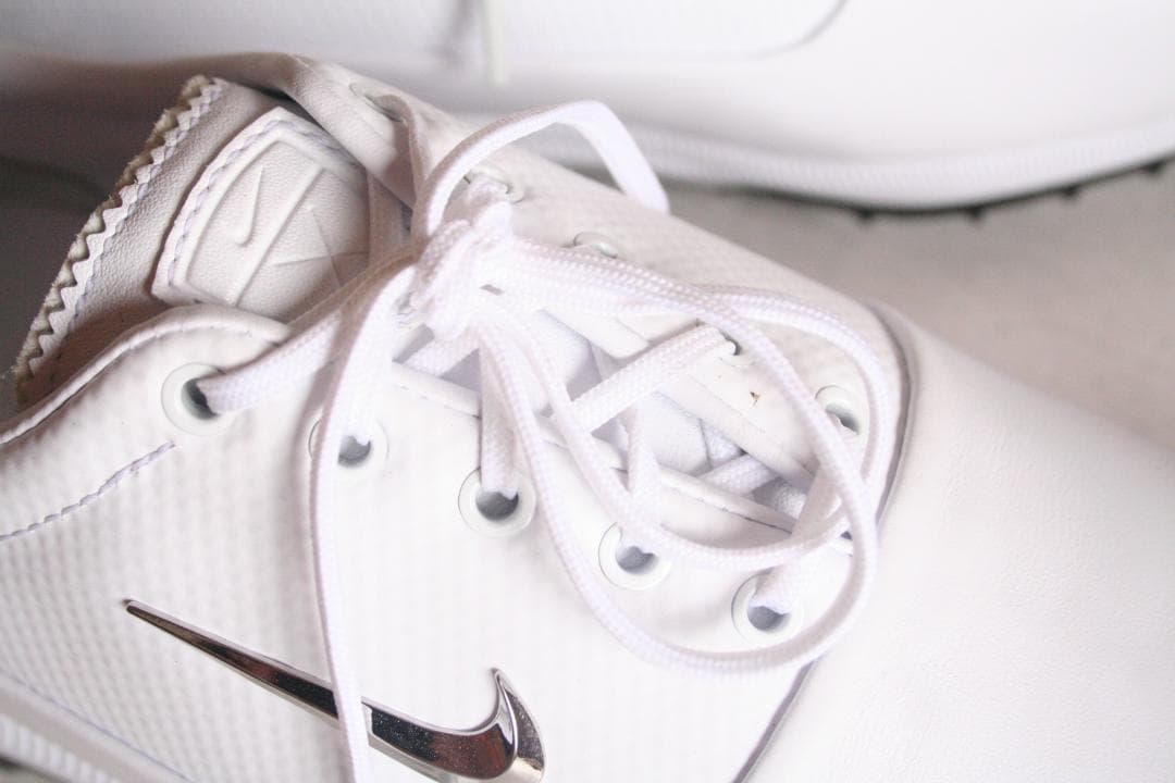 26cm ナイキ エアズーム ビクトリー ツアー ホワイト ブラック クロム