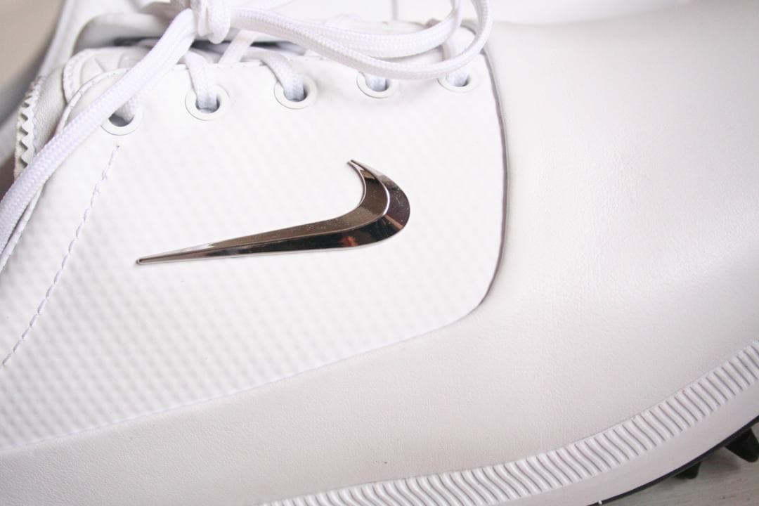 26cm ナイキ エアズーム ビクトリー ツアー ホワイト ブラック クロム