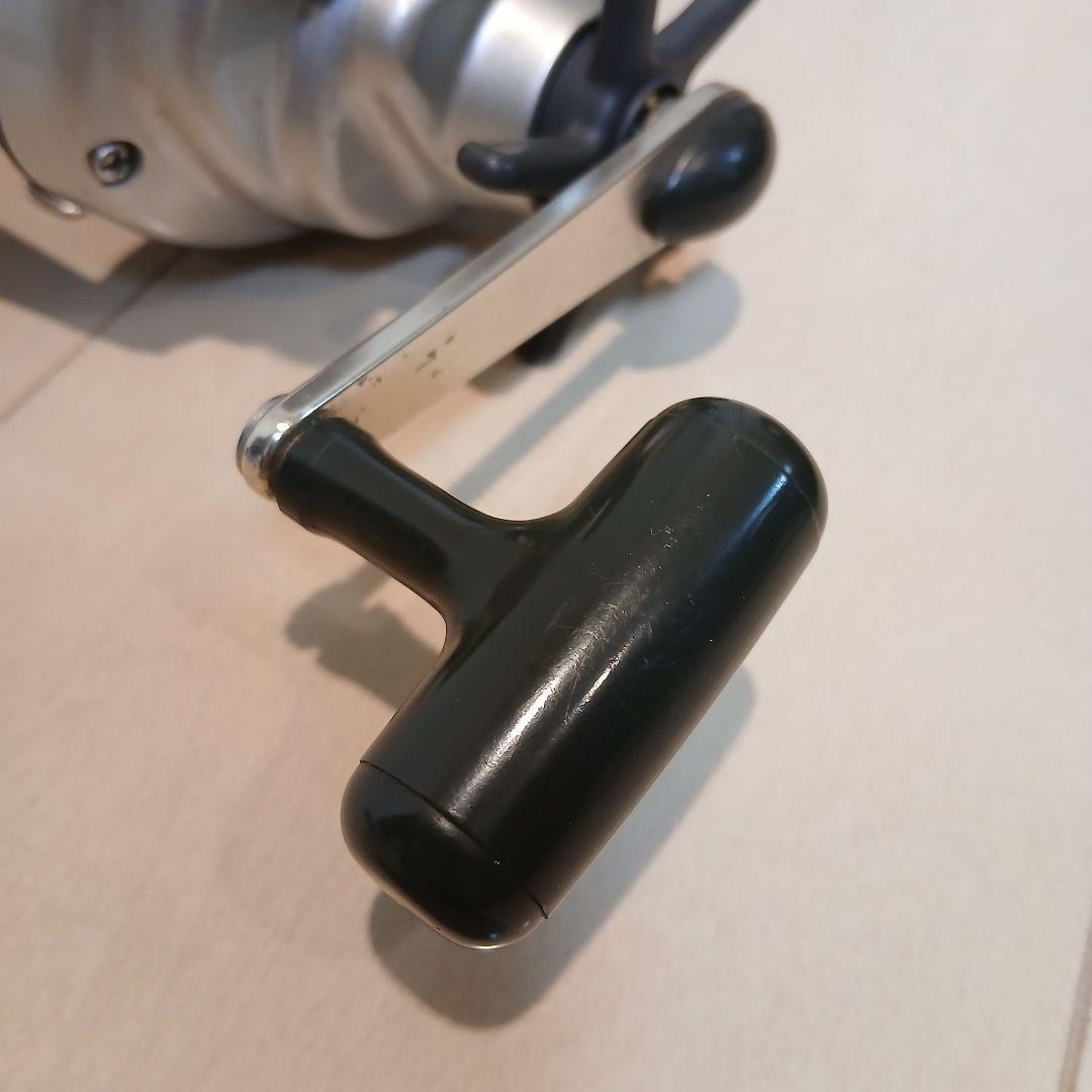 コウスケ　DAIWA ダイワ スーパータナコン S 600W　電動リール