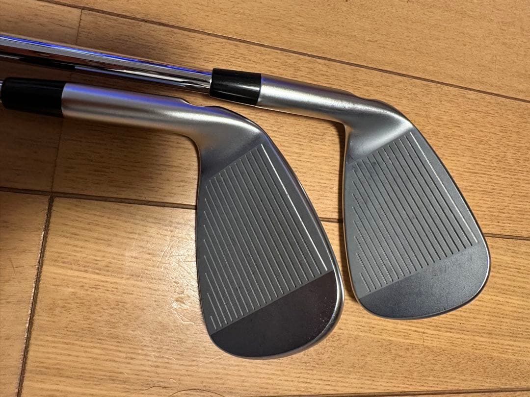 PING i230 アイアン 7本セット