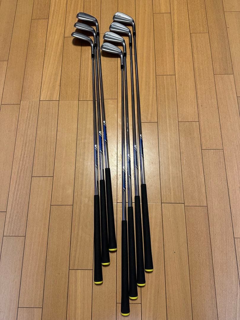 PING i230 アイアン 7本セット