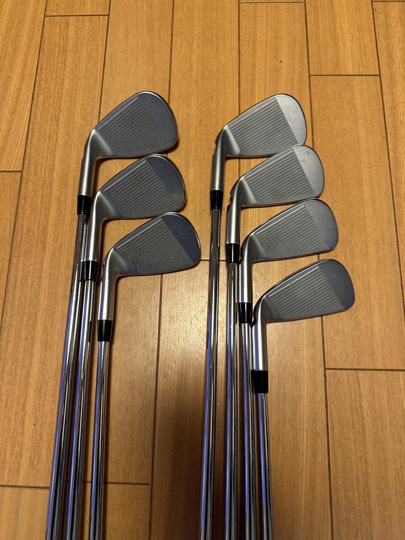 PING i230 アイアン 7本セット