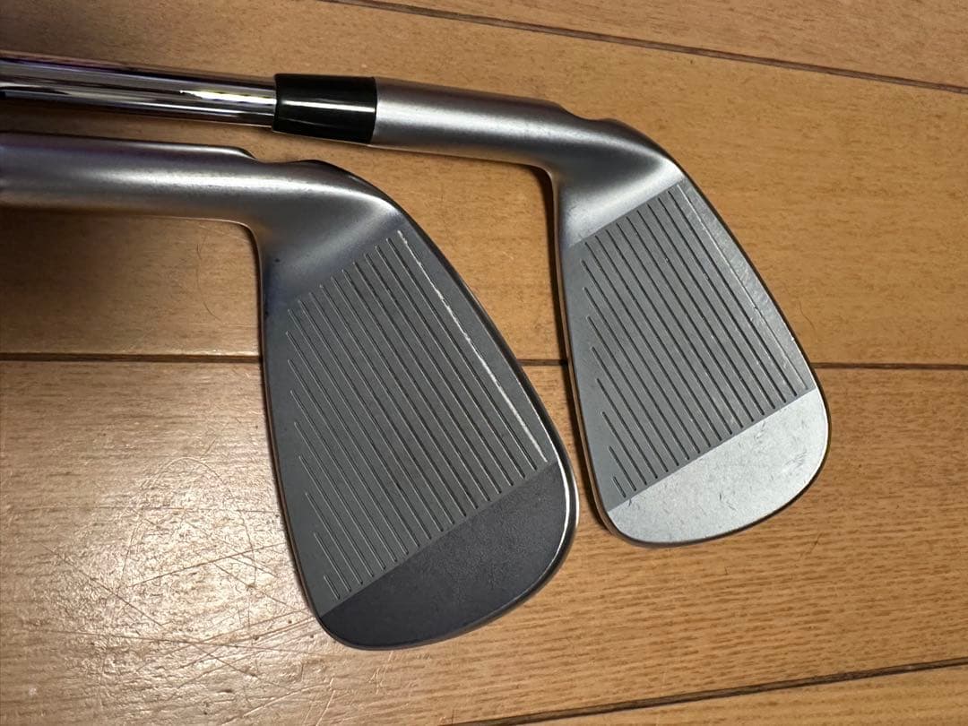 PING i230 アイアン 7本セット