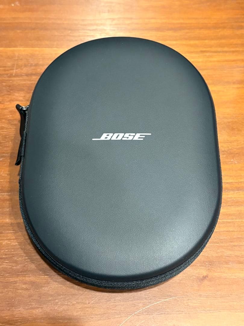ヘッドホン Bose QuietComfort Ultra Headphones