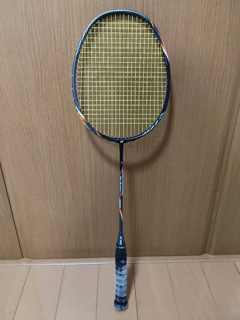 YONEX ARCSABER 2i ヨネックス アークセイバー 2i ケース付き