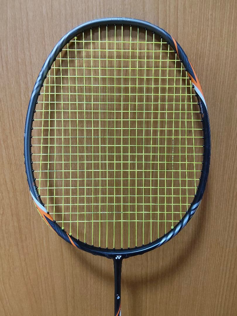 YONEX ARCSABER 2i ヨネックス アークセイバー 2i ケース付き