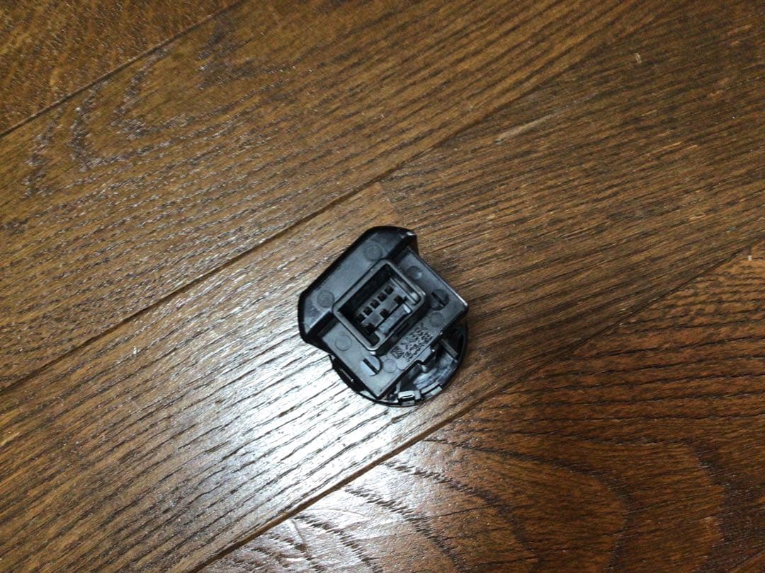 TRD 赤 スタートボタン 電装品