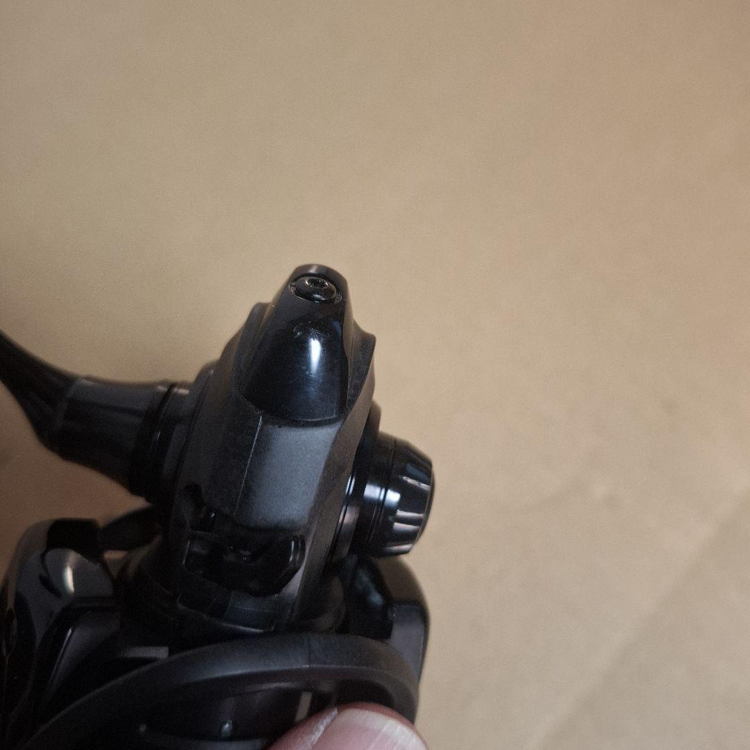 限定品　ダイワ　 SLP WORKS DS LT1000S-P-SLPW 　美品