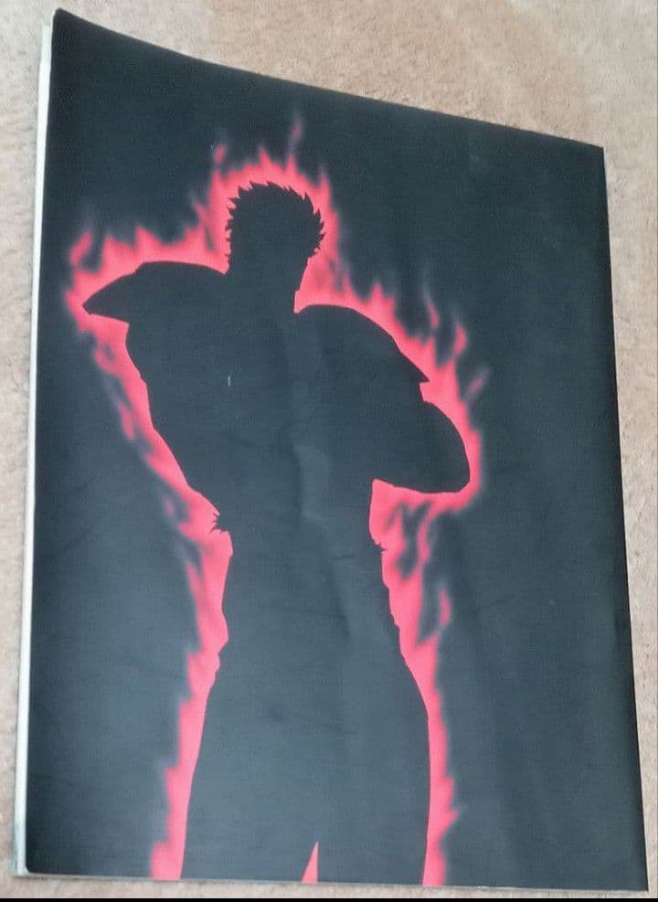 北斗の拳 スーパープレミアム　DVD BOX